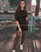 Анкета проститутки Мария - метро Даниловский, возраст - 24