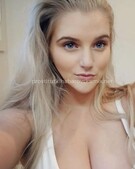 Анкета проститутки Шарлотта - метро Замоскворечье, возраст - 24