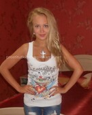 Анкета проститутки Полина - метро Таганский, возраст - 24