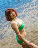 Анкета проститутки Мишель - метро Таганский, возраст - 24