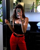 Анкета проститутки Зоя - метро Красносельский, возраст - 24