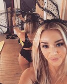 Анкета проститутки Стефания - метро Дмитровский, возраст - 24