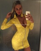 Анкета проститутки Марго - метро Даниловский, возраст - 24