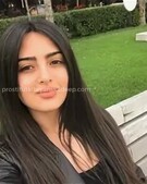 Анкета проститутки Олечка - метро Строгино, возраст - 24