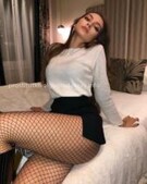 Анкета проститутки Яна - метро Пресненский, возраст - 24