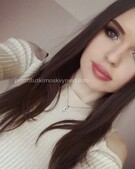 Анкета проститутки Наташа - метро Южное Бутово, возраст - 24