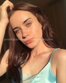 Анкета проститутки Злата - метро Тимирязевский, возраст - 24