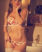 Анкета проститутки Тая - метро Текстильщики, возраст - 25