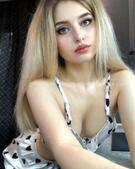 Анкета проститутки Марта - метро Тверской, возраст - 25