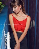 Анкета проститутки Ксения - метро Хамовники, возраст - 25