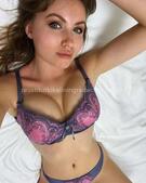 Анкета проститутки Милослава - метро Коптево, возраст - 25