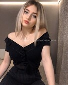 Анкета проститутки Кристина - метро Дорогомилово, возраст - 25