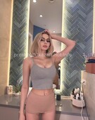 Анкета проститутки Рада - метро Тропарево-Никулино, возраст - 25