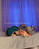 Анкета проститутки Стелла - метро Южнопортовый, возраст - 25