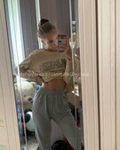 Анкета проститутки Зина - метро Северное Тушино, возраст - 25