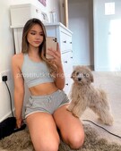 Анкета проститутки Милослава - метро Басманный, возраст - 25