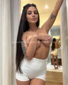 Анкета проститутки Варвара - метро Мещанский, возраст - 25