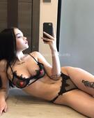 Анкета проститутки Дарья - метро Чертаново Центральное, возраст - 25