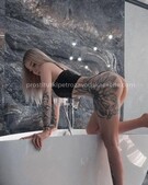 Анкета проститутки Кристина - метро Тропарево-Никулино, возраст - 25