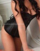 Анкета проститутки Любовь - метро Южное Бутово, возраст - 25