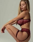 Анкета проститутки Марго - метро Нижегородский, возраст - 25