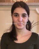 Анкета проститутки Марго - метро Митино, возраст - 25