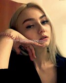 Анкета проститутки Олеся - метро Академический, возраст - 25