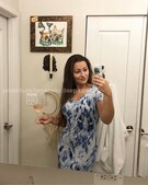 Анкета проститутки Майя - метро Угреша, возраст - 25