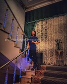 Анкета проститутки Марго - метро Ломоносовский, возраст - 25