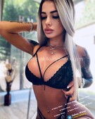 Анкета проститутки Леночка - метро Тверской, возраст - 25