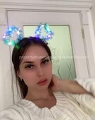 Анкета проститутки Лиза - метро Нагатино-Садовники, возраст - 25