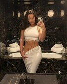 Анкета проститутки Риана - метро Можайский, возраст - 25