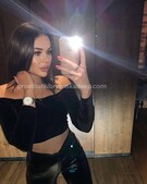 Анкета проститутки Милослава - метро Басманный, возраст - 25