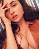 Анкета проститутки Кристина - метро Нагатино-Садовники, возраст - 26