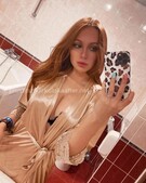 Анкета проститутки Мария - метро Пресненский, возраст - 26