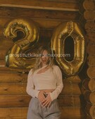 Анкета проститутки Лариса - метро Тверской, возраст - 26