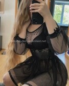 Анкета проститутки Марго - метро Свиблово, возраст - 26