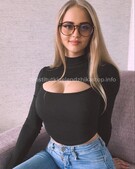 Анкета проститутки Влада - метро Таганский, возраст - 26