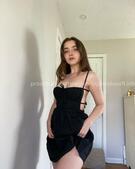 Анкета проститутки Илона - метро Хамовники, возраст - 26