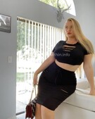 Анкета проститутки Лаура - метро Ломоносовский, возраст - 26