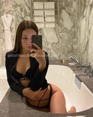 Анкета проститутки Эмма - метро Нагатино-Садовники, возраст - 26