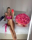 Анкета проститутки Линда - метро Останкинский, возраст - 26