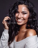 Анкета проститутки Мелисса - метро Южное Измайлово, возраст - 26