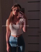 Анкета проститутки Мирослава - метро Даниловский, возраст - 27