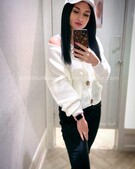 Анкета проститутки Мирослава - метро Таганский, возраст - 27