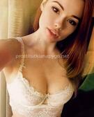 Анкета проститутки Майя - метро Тверской, возраст - 27