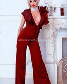 Анкета проститутки Ангелина - метро Тушино, возраст - 27