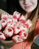 Анкета проститутки Оксана - метро Мещанский, возраст - 27