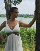 Анкета проститутки Элина - метро Мещанский, возраст - 27