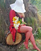 Анкета проститутки Лариса - метро Крылатское, возраст - 28